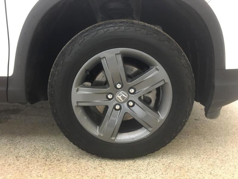 Honda Ridgeline  2023