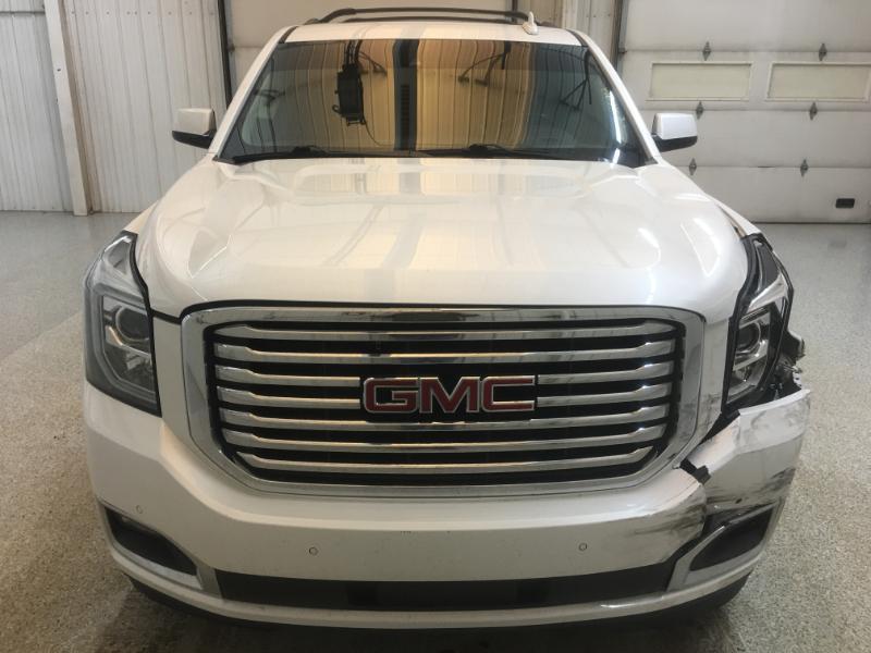 GMC Yukon XL  2018