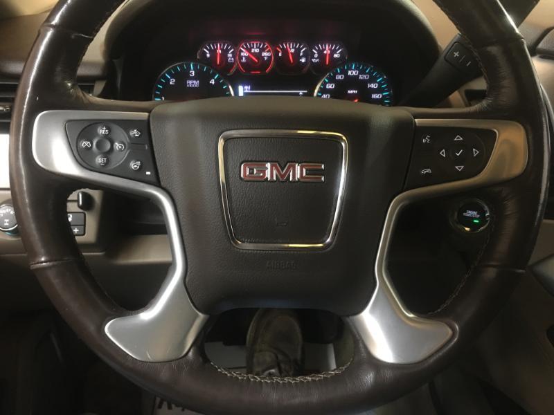 GMC Yukon XL  2018