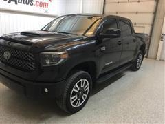2021 Toyota Tundra 