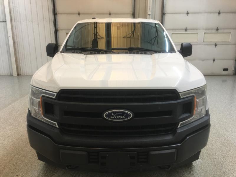 Ford F-150  2019
