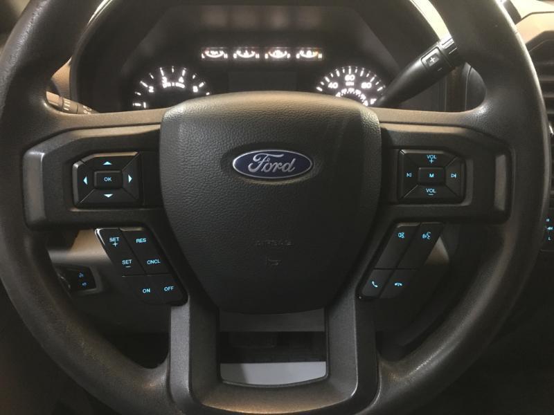 Ford F-150  2019