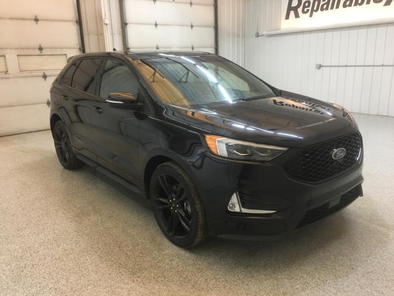 Ford Edge  2020