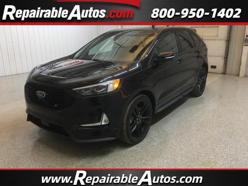 Ford Edge  2020