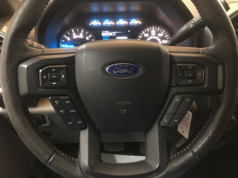 Ford F-150  2016