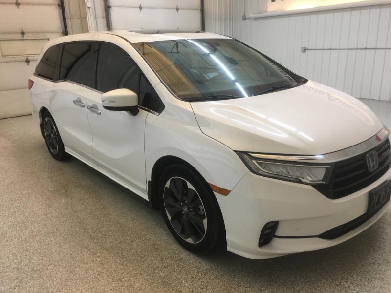 Honda Odyssey  2024