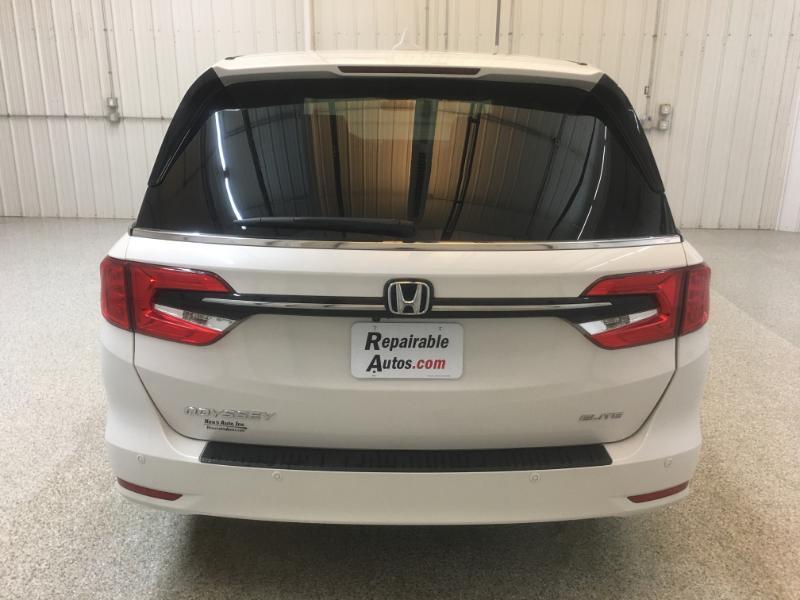 Honda Odyssey  2024