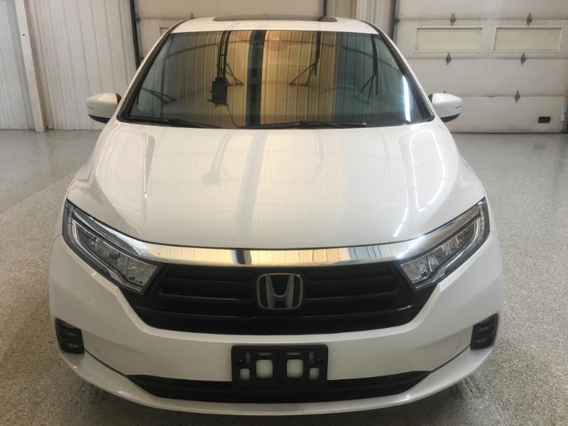 Honda Odyssey  2024