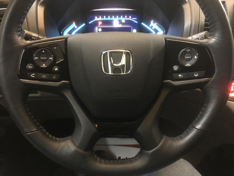 Honda Odyssey  2024