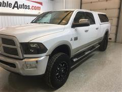 2011 Dodge Ram 2500 