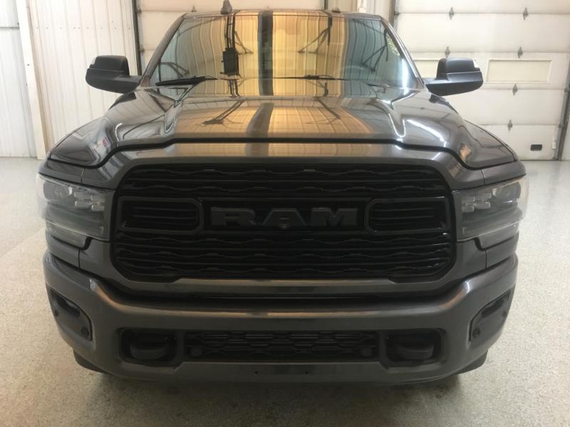 RAM 3500  2021