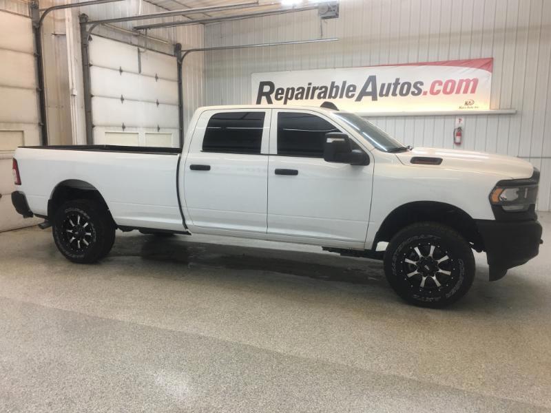RAM 2500  2024