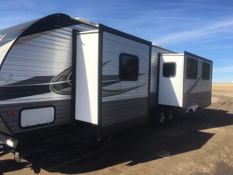 Forest River Unknown  2022