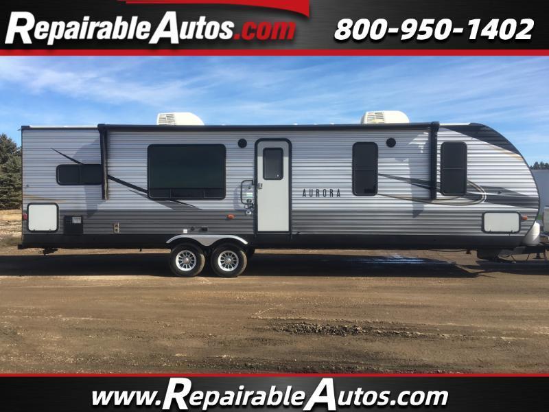 Forest River Unknown  2022