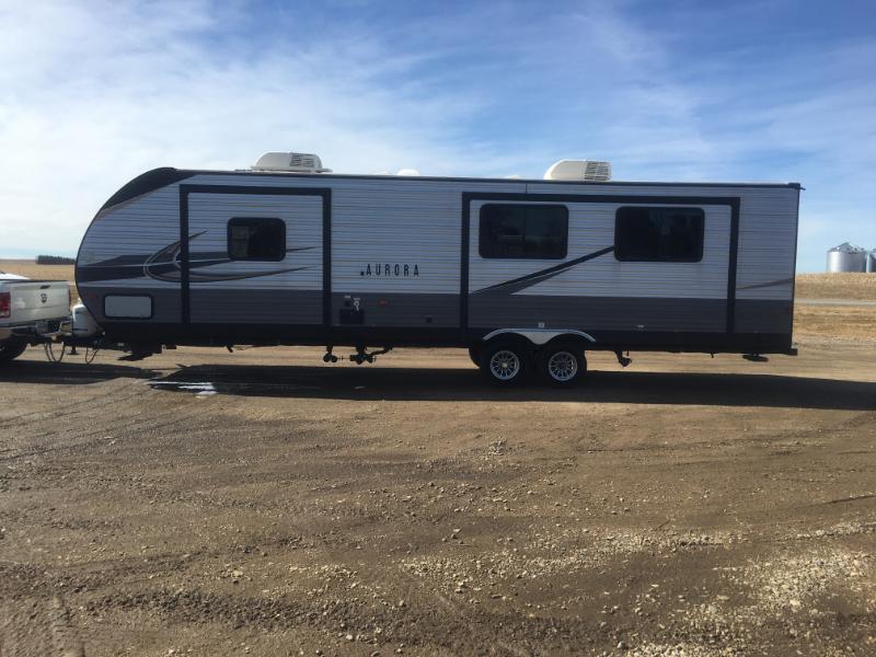 Forest River Unknown  2022