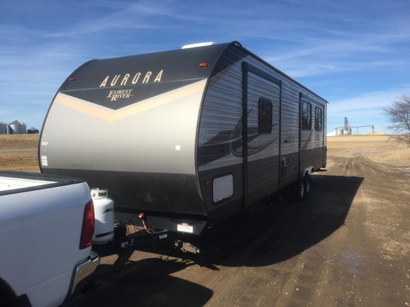 Forest River Unknown  2022