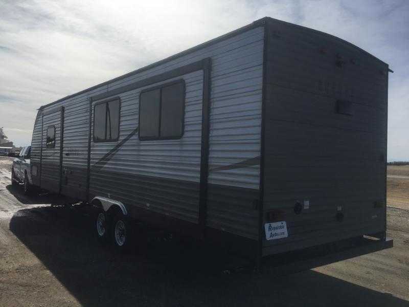 Forest River Unknown  2022