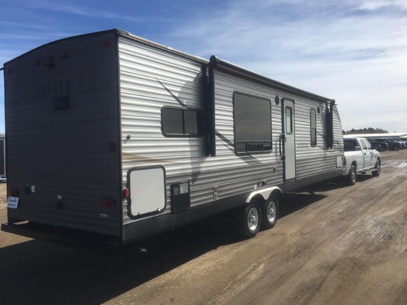 Forest River Unknown  2022