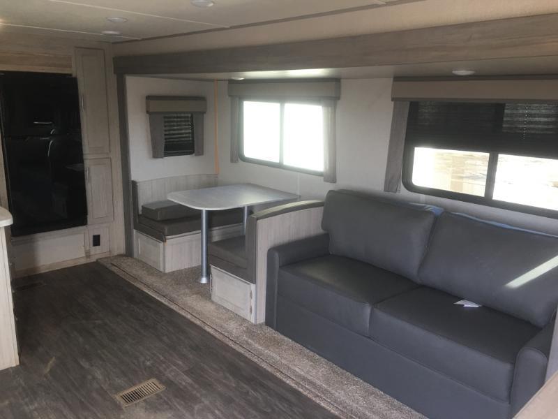 Forest River Unknown  2022