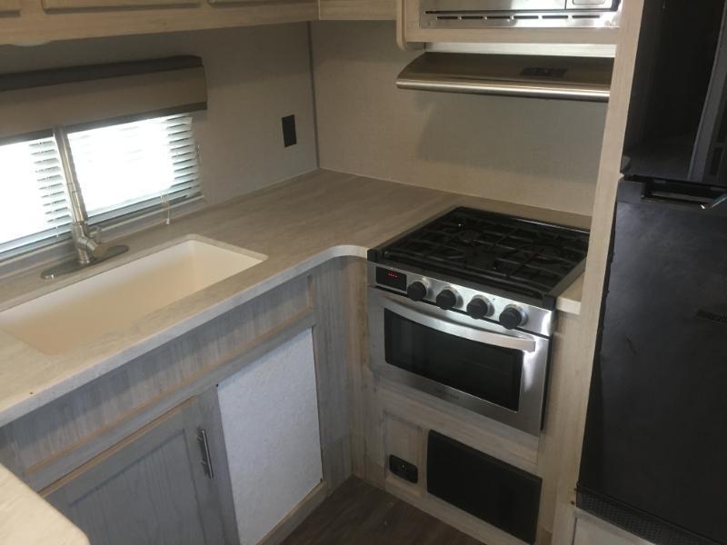 Forest River Unknown  2022