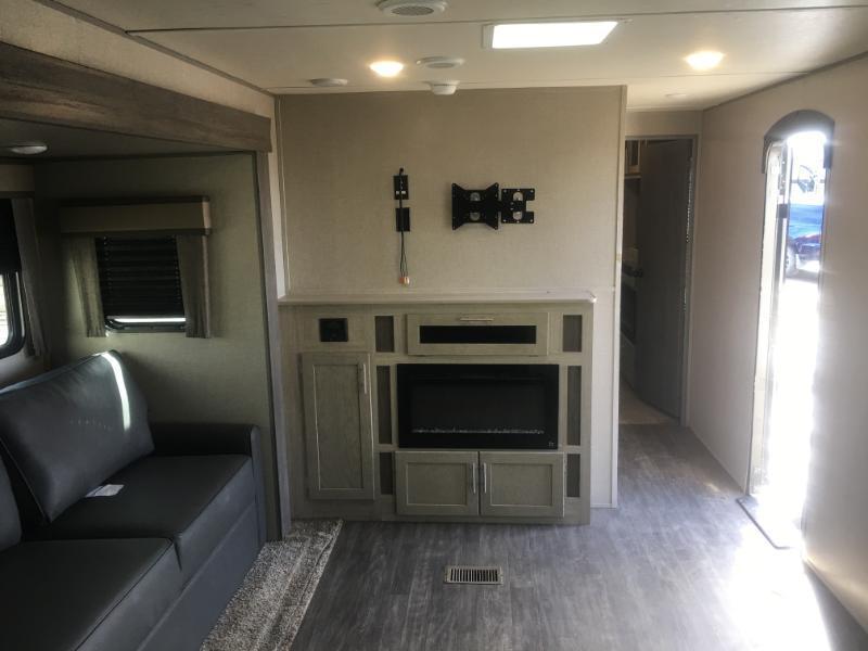 Forest River Unknown  2022