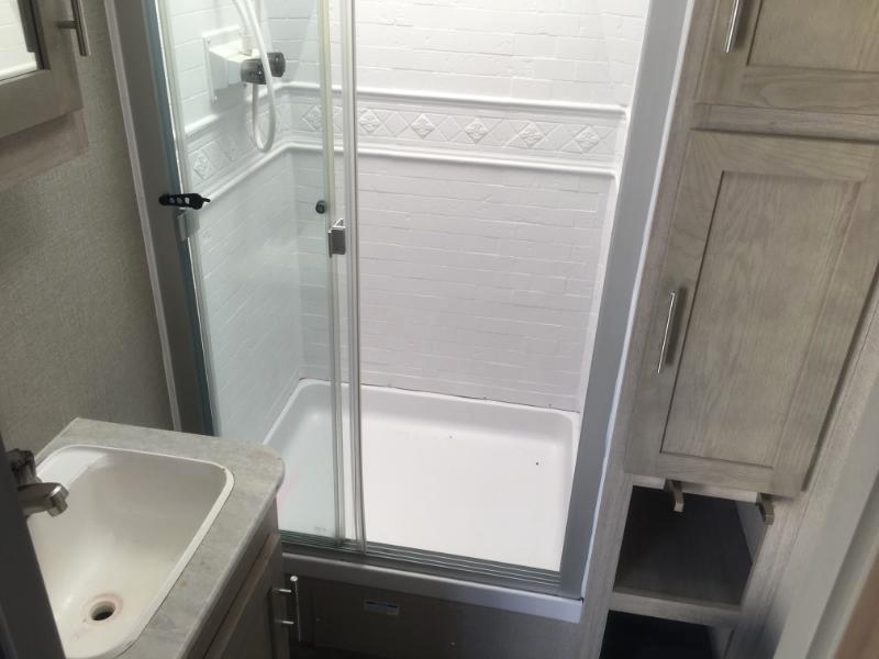 Forest River Unknown  2022