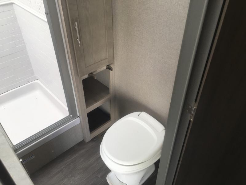 Forest River Unknown  2022