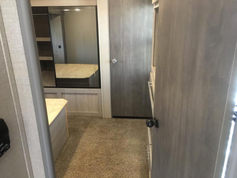 Forest River Unknown  2022