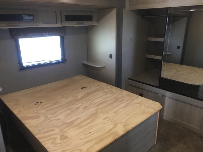 Forest River Unknown  2022