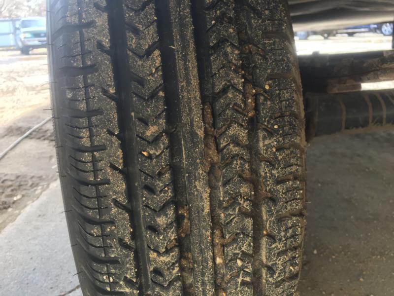 Forest River Unknown  2022