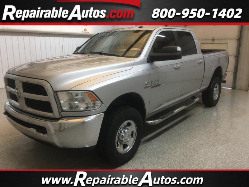 RAM 2500  2013