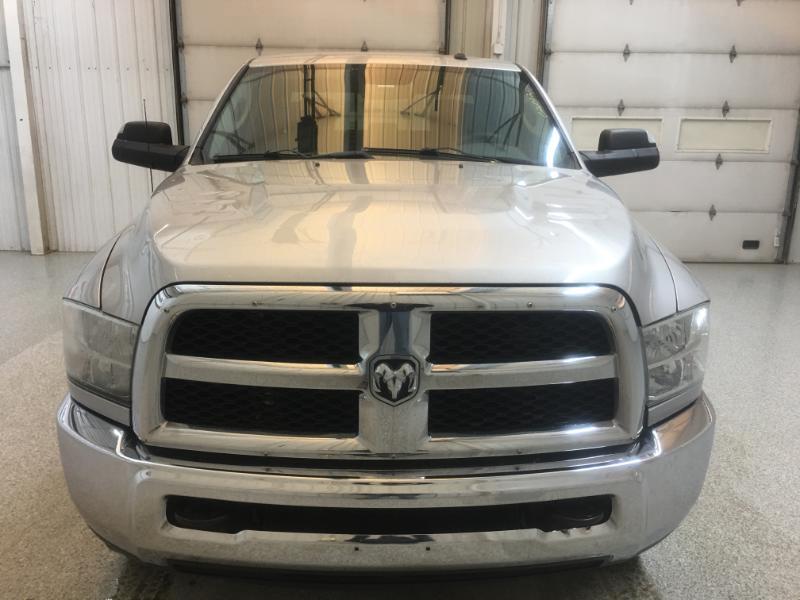 RAM 2500  2013