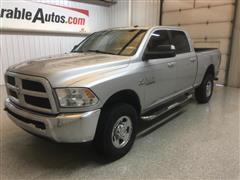 2013 RAM 2500 