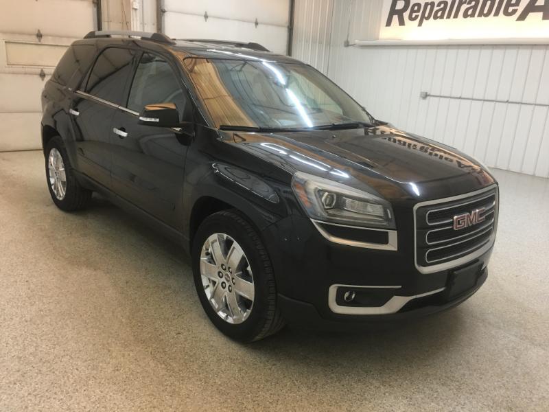 GMC Acadia Limited  2017
