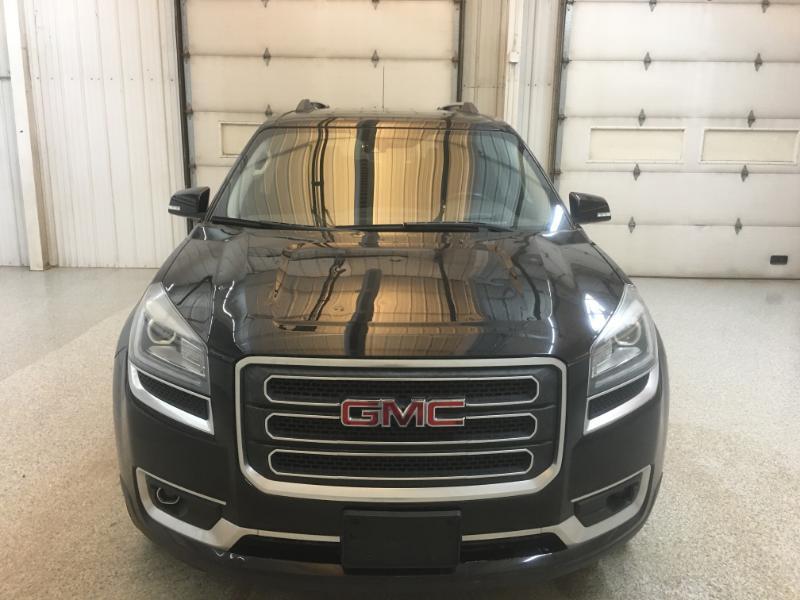 GMC Acadia Limited  2017