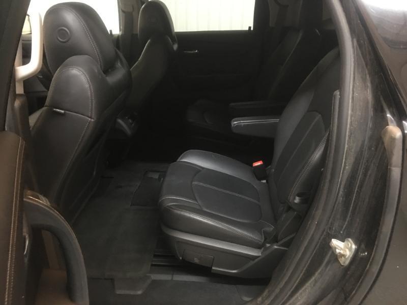 GMC Acadia Limited  2017