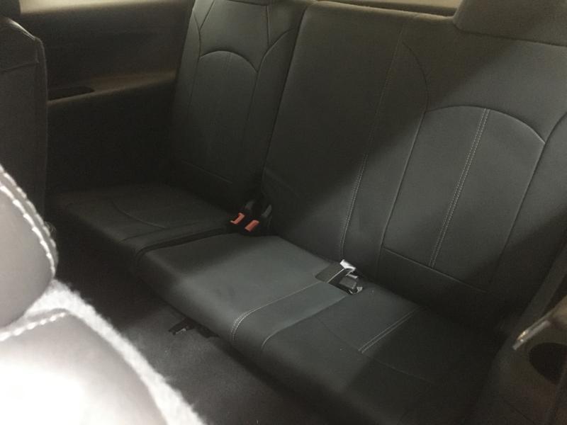 GMC Acadia Limited  2017