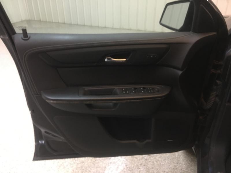 GMC Acadia Limited  2017