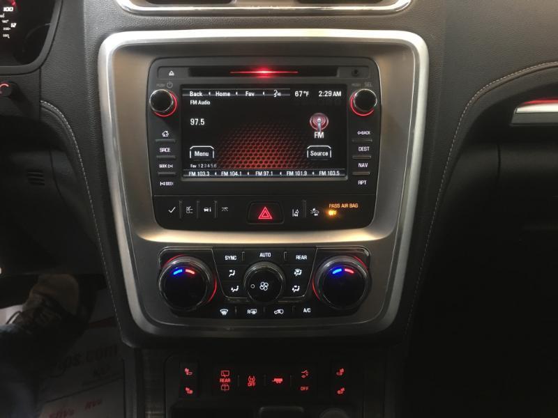 GMC Acadia Limited  2017