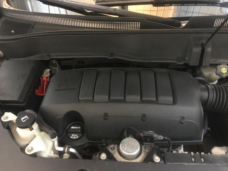 GMC Acadia Limited  2017