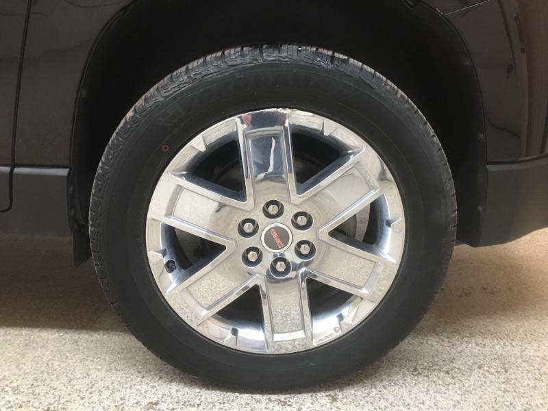 GMC Acadia Limited  2017