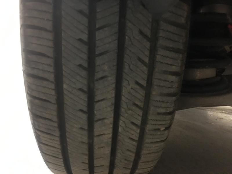 GMC Acadia Limited  2017