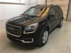 2017 GMC Acadia Limited 