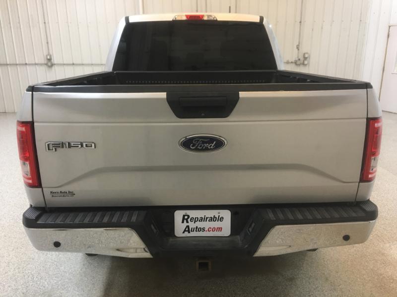 Ford F-150  2016