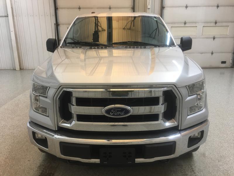 Ford F-150  2016