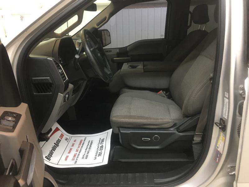 Ford F-150  2016