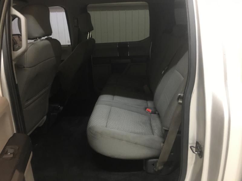 Ford F-150  2016