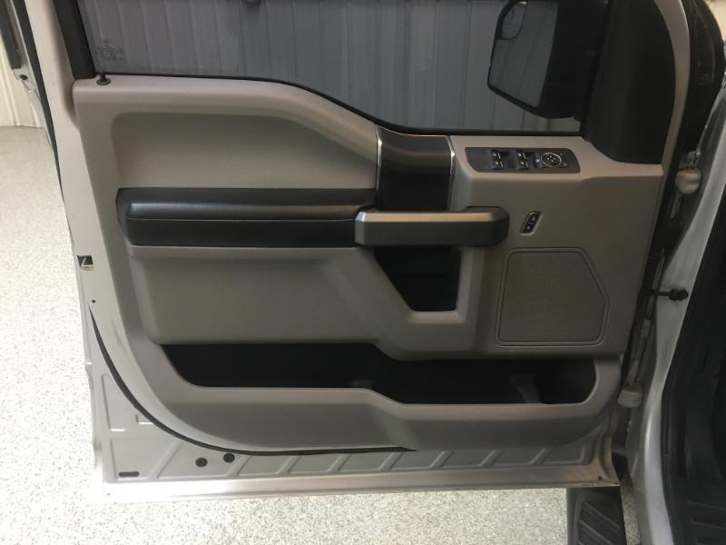Ford F-150  2016