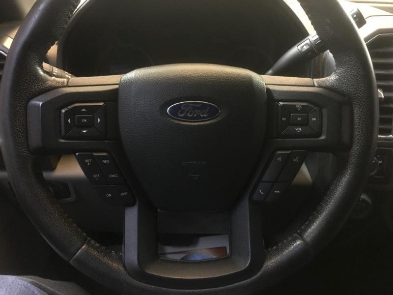 Ford F-150  2016