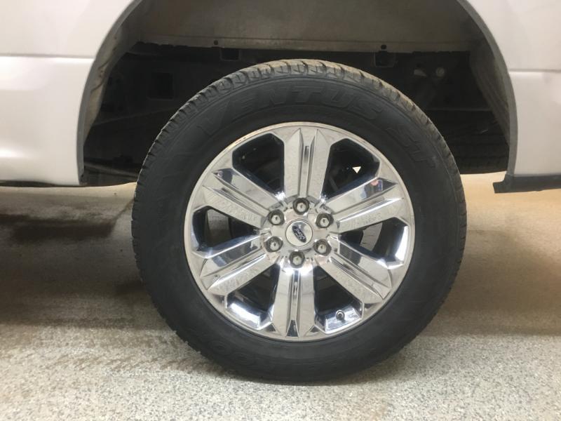 Ford F-150  2016